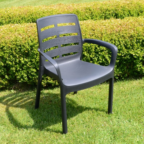 Trabella Salerno Set of 2 Chairs
