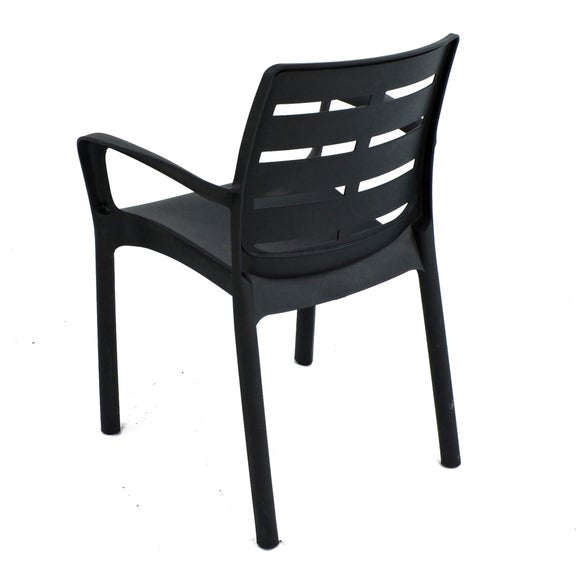 Trabella Salerno Set of 2 Chairs
