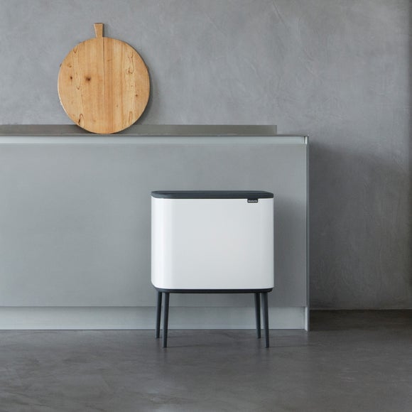 Brabantia Bo 11L & 23L Touch Bin Hi, product image 17