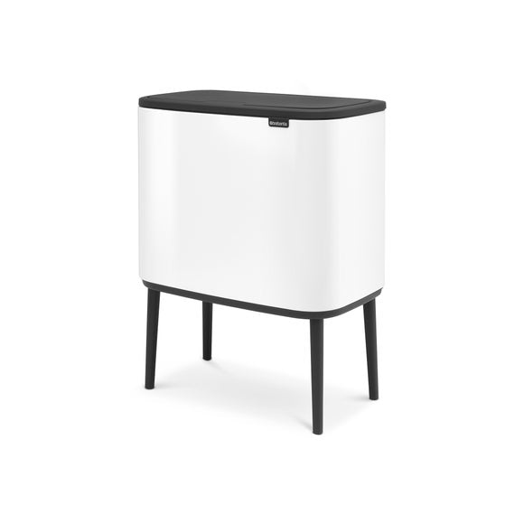Brabantia Bo 11L & 23L Touch Bin Hi, product image 18