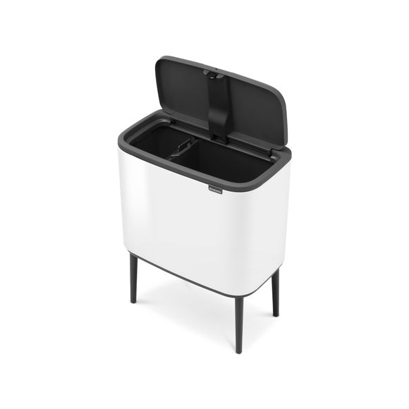 Brabantia Bo 11L & 23L Touch Bin Hi, product image 19