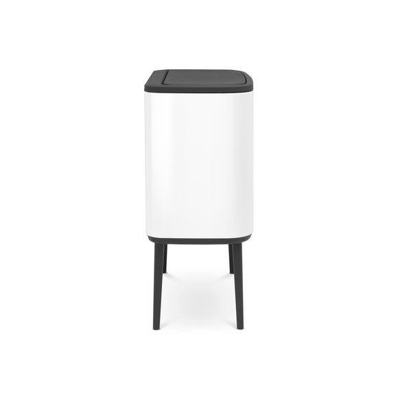 Brabantia Bo 11L & 23L Touch Bin Hi, product image 20