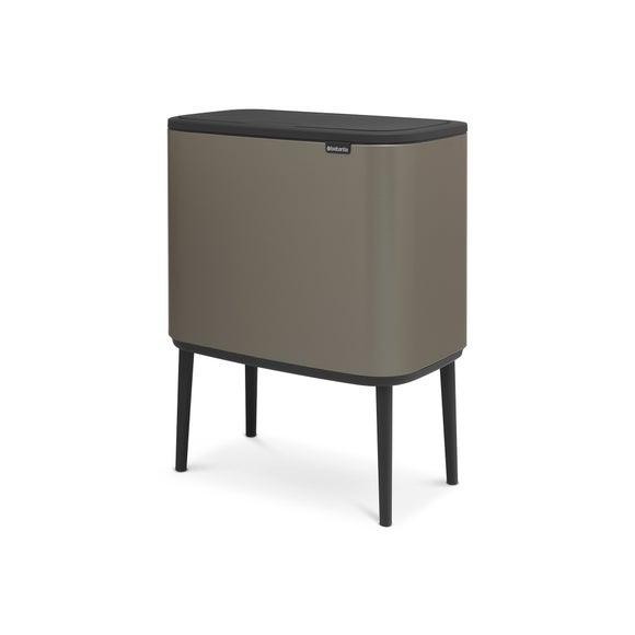 Brabantia Bo 11L & 23L Touch Bin Hi, product image 2