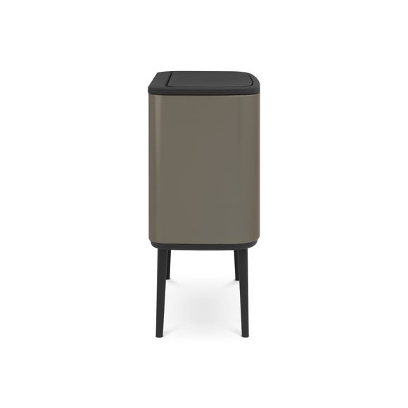 Brabantia Bo 11L & 23L Touch Bin Hi, product image 3