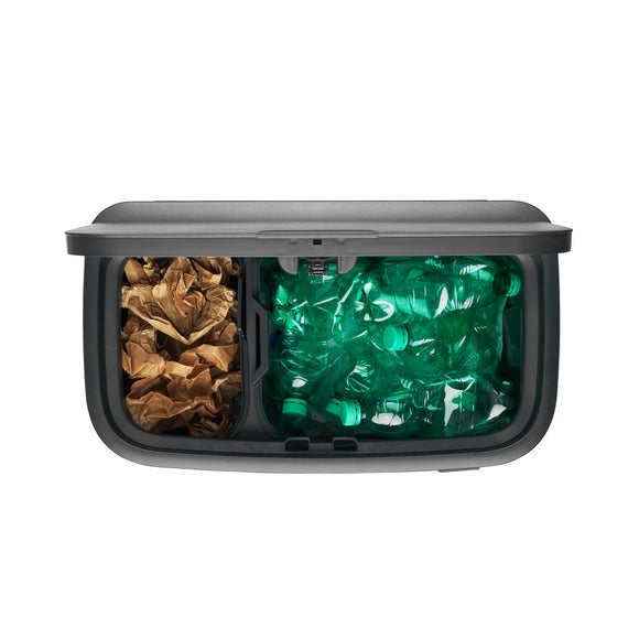 Brabantia Bo 11L & 23L Touch Bin Hi, product image 5