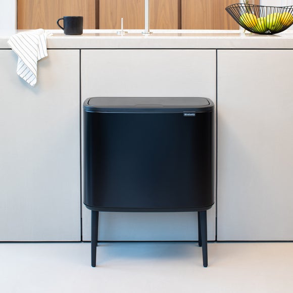 Brabantia Bo 11L & 23L Touch Bin Hi, product image 9