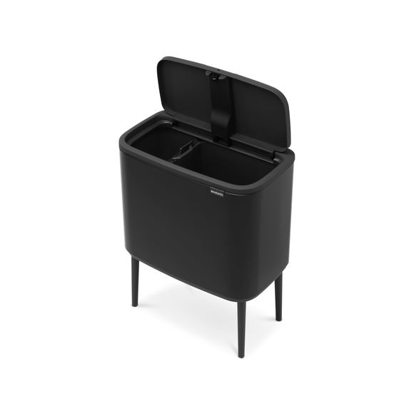 Brabantia Bo 11L & 23L Touch Bin Hi, product image 12