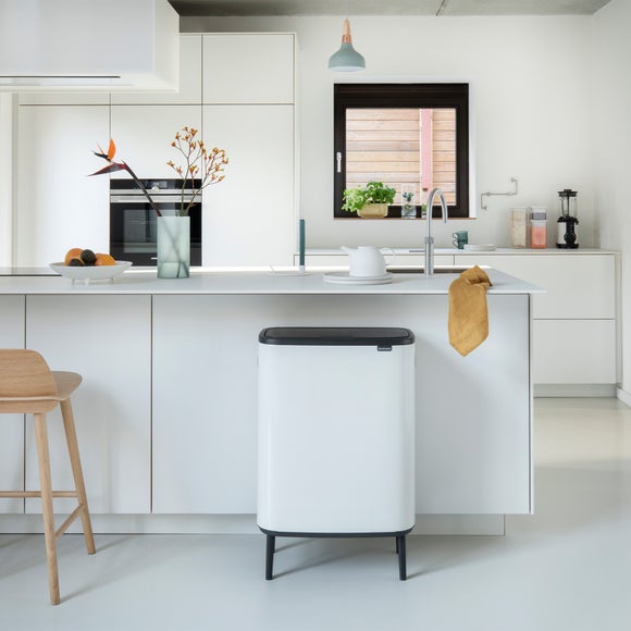 Brabantia Bo 60L Touch Bin Hi, product image 8