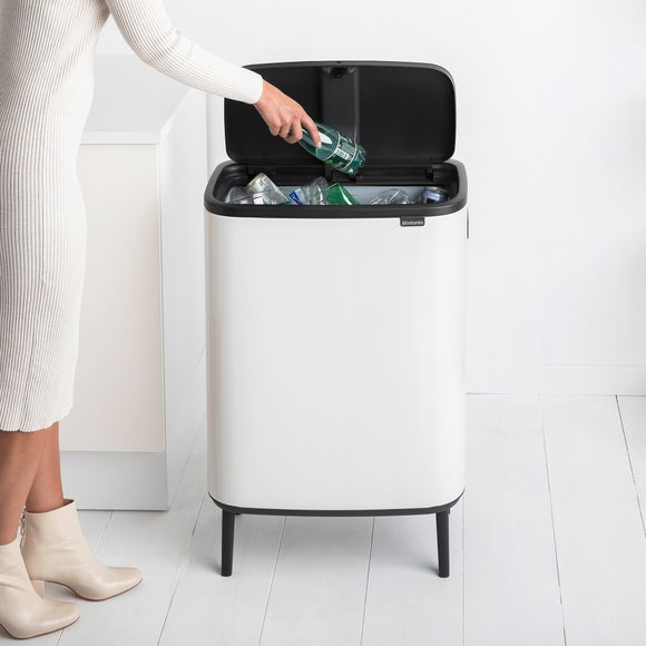 Brabantia Bo 60L Touch Bin Hi, product image 9