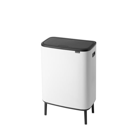 Brabantia Bo 60L Touch Bin Hi, product image 10