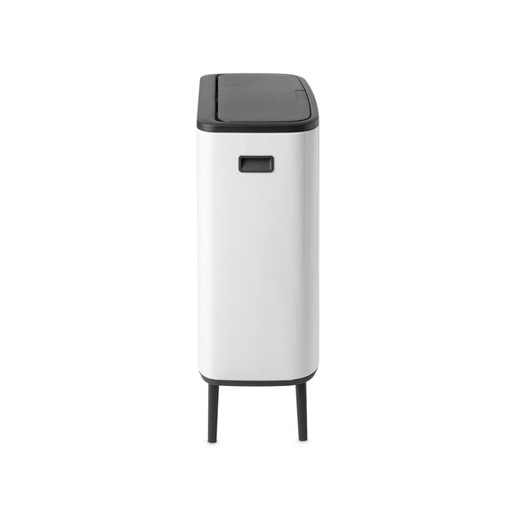 Brabantia Bo 60L Touch Bin Hi, product image 11
