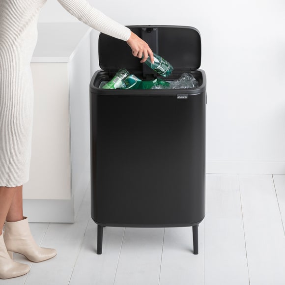 Brabantia Bo 60L Touch Bin Hi, product image 2