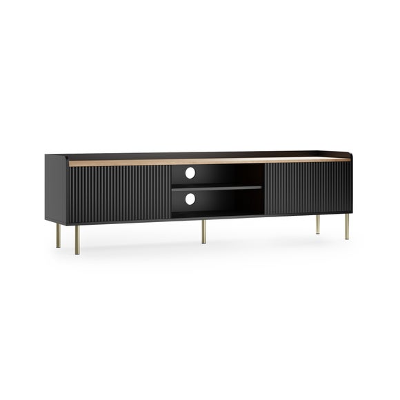 Georgi Extra Wide TV Unit for TVs up to 80", product image 10