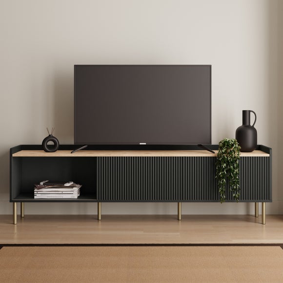 Georgi Extra Wide TV Unit for TVs up to 80", product image 11