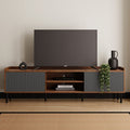 Georgi Extra Wide TV Unit for TVs up to 80", product image 1