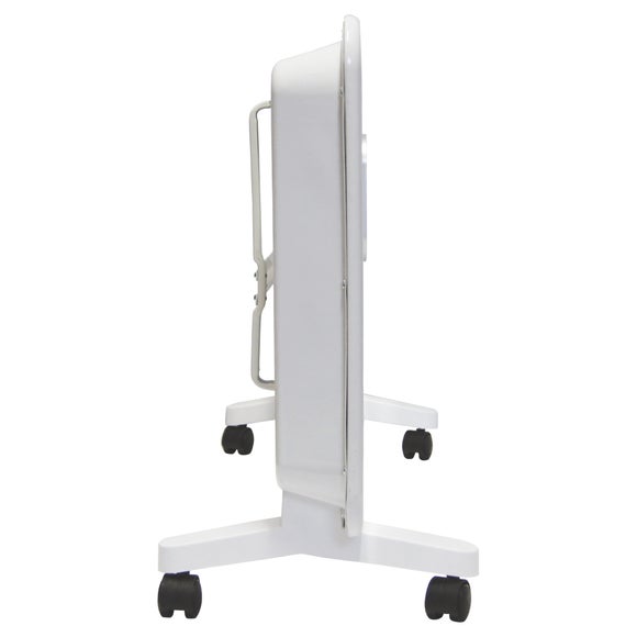 2000W Igenix Wifi Panel Heater White