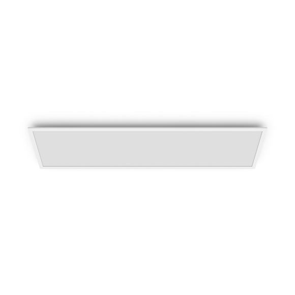 Philips Cool White Panel Integrated LED Flush Ceiling Light