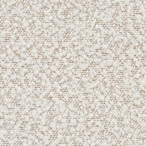 Alpine Boucle Spindle Wooden Arm Accent Chair, product image 16