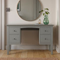 Lynton 4 Drawer Dressing Table, product image 1