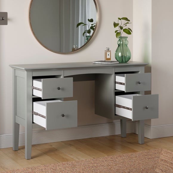 Lynton 4 Drawer Dressing Table, product image 2