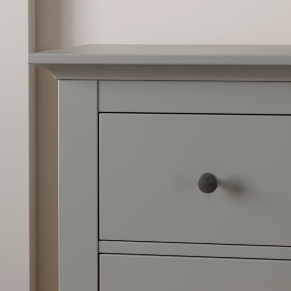 Lynton 4 Drawer Dressing Table, product image 4