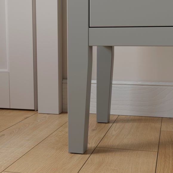 Lynton 4 Drawer Dressing Table, product image 5