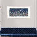 The Art Group Love You To The Stars Framed Print