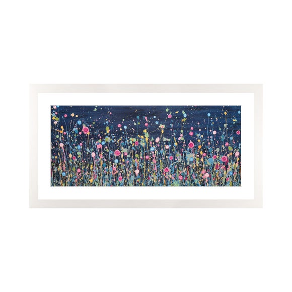 The Art Group Love You To The Stars Framed Print