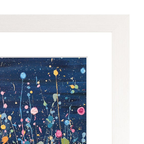 The Art Group Love You To The Stars Framed Print