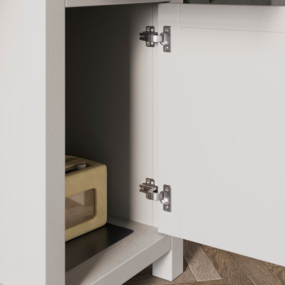 Olney Standard Storage Desk, product image 12