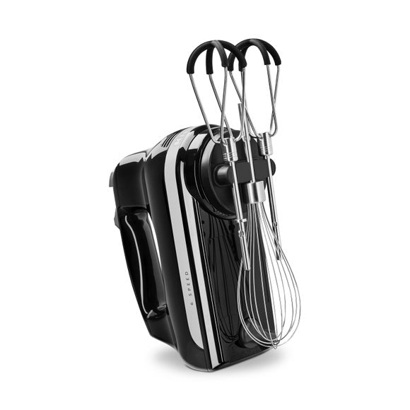 KitchenAid 6 Speed Hand Mixer Flex Edge