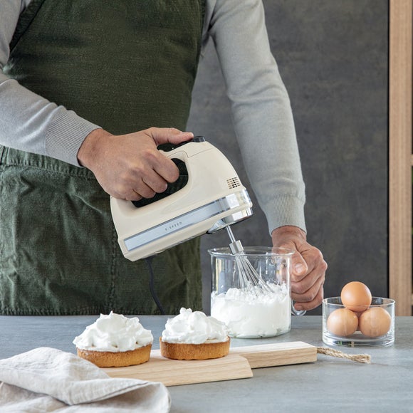 KitchenAid 9 Speed Hand Mixer, product image 12
