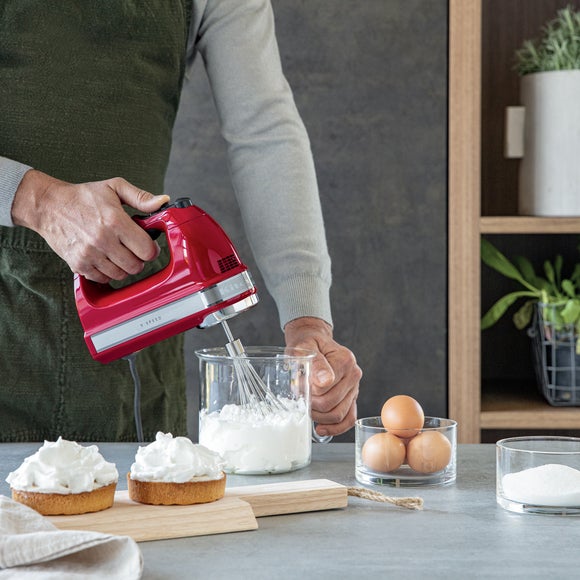 KitchenAid 9 Speed Hand Mixer, product image 17
