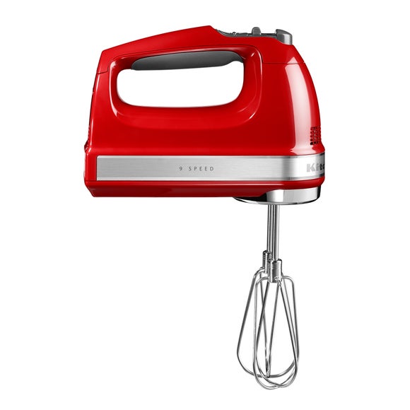 KitchenAid 9 Speed Hand Mixer, product image 18