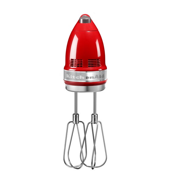 KitchenAid 9 Speed Hand Mixer, product image 19