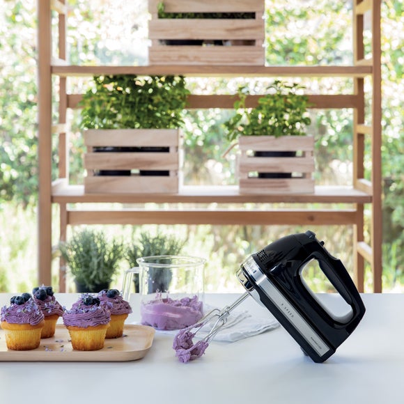 KitchenAid 9 Speed Hand Mixer, product image 1