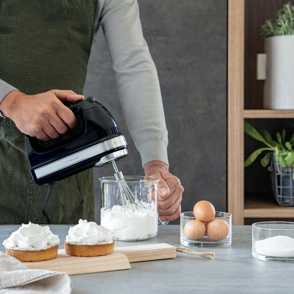 KitchenAid 9 Speed Hand Mixer, product image 2
