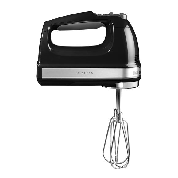 KitchenAid 9 Speed Hand Mixer, product image 3