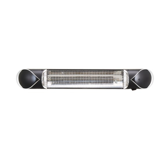 Flare Wall Mounted Patio Heater