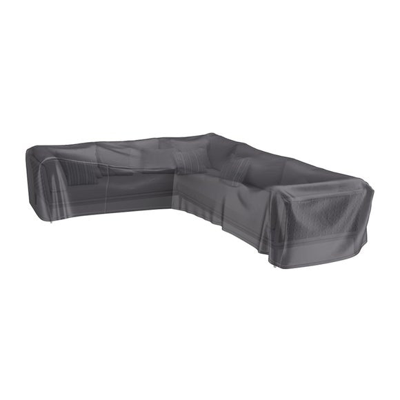 Aerocover Lounge Set Right Hand L Shape Cover, product image 1