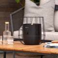 Cosiscoop Basket Lantern, product image 1
