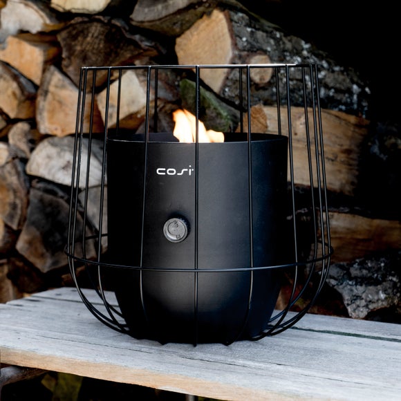 Cosiscoop Basket Lantern, product image 2