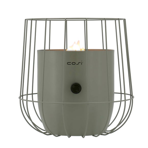 Cosiscoop Basket Lantern, product image 7