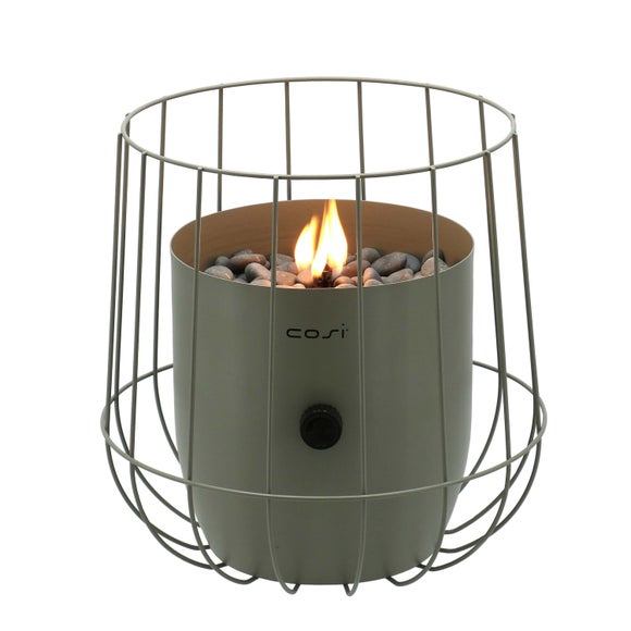 Cosiscoop Basket Lantern, product image 8