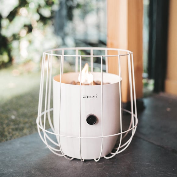 Cosiscoop Basket Lantern, product image 12