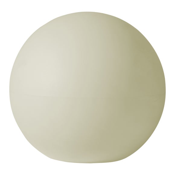 Campanula Ball Colour Changing Rechargeable LED Outdoor Floor Lamp, product image 12