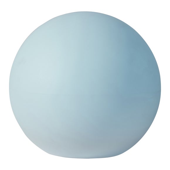 Campanula Ball Colour Changing Rechargeable LED Outdoor Floor Lamp, product image 3