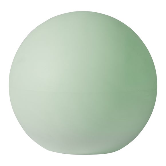 Campanula Ball Colour Changing Rechargeable LED Outdoor Floor Lamp, product image 5