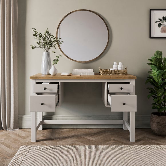 Olney 4 Drawer Dressing Table, product image 9