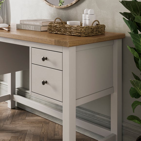 Olney 4 Drawer Dressing Table, product image 10